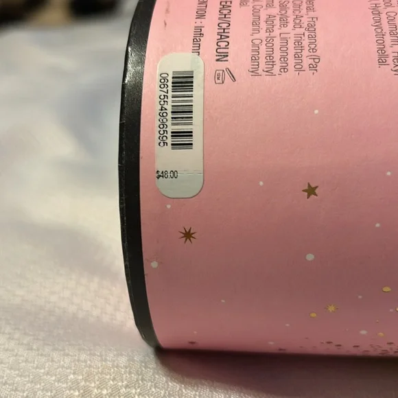 Victoria's Secret Perfume Variety NWT valued at $72 but on sale for $48 - Picture 8 of 8